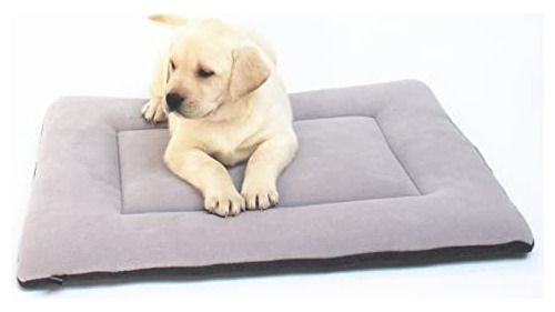 Derikor - Cama Para Perro, Lavable A Máquina