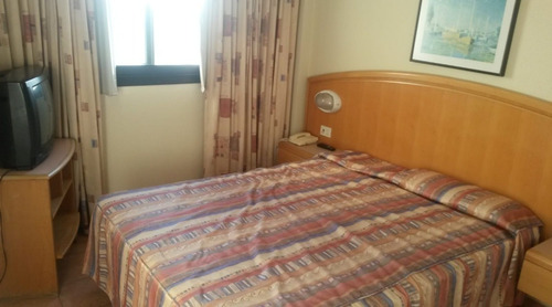 Semana En Apart Hotel 4 Estrellas En San Bernardo