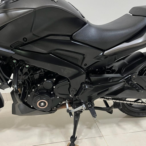Bajaj Dominar 400 2022 Usada - 28.509 Km