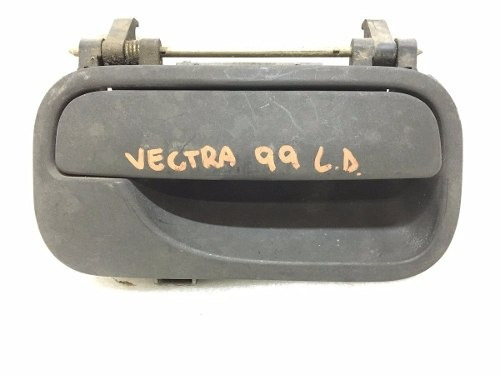Maçaneta Externa Dianteira Direita Original Vectra 97/02