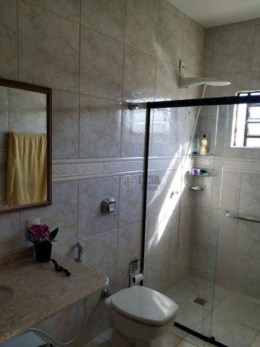 Imagem 18 de 21 de Sobrado Com Sala Comercial À Venda, Por R$ 900.000 - Jardim Guarapuava - Foz Do Iguaçu/pr - So0044