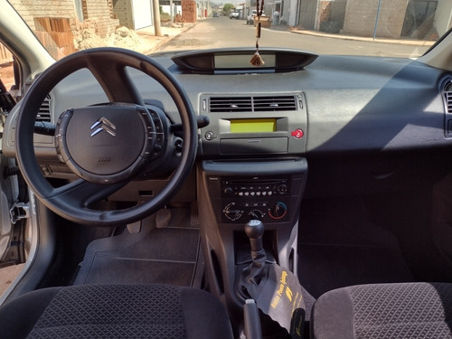 Imagem 8 de 8 de Citroën C4 Pallas 2011 2.0 Glx Flex 4p