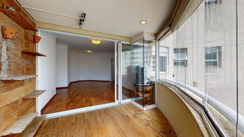 Imagem 10 de 30 de Apartamento - Ap00514 - 70296029