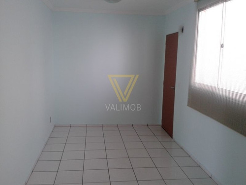 Imagem 1 de 15 de Apartamento - Ref: 5417