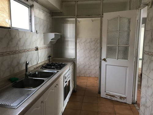 Departamento En Venta De 3 Dorm. En Antofagasta