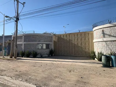 Rancho en renta