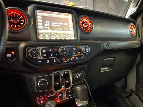 Jeep Gladiator 3.6 Mojave 4X4 At