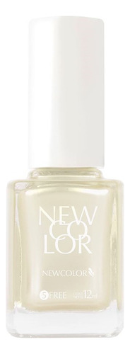 Esmalte New Color N°0.11