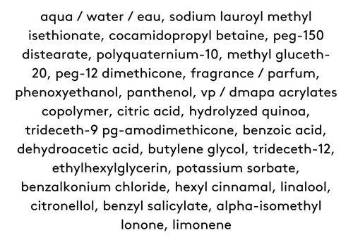 Evo Gluttony Volumising Shampoo - Shampoo Volumizing Para To