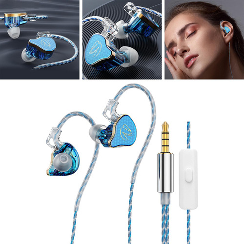 Monitores Intrauditivos, Auriculares Con Sonido