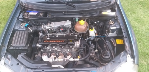 Chevrolet Corsa Classic 1.6 Gl Aa Super 2005