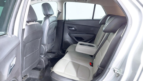 Imagen 8 de 23 de Chevrolet Tracker 1.8 Ltz+ Awd At 140cv - 170941