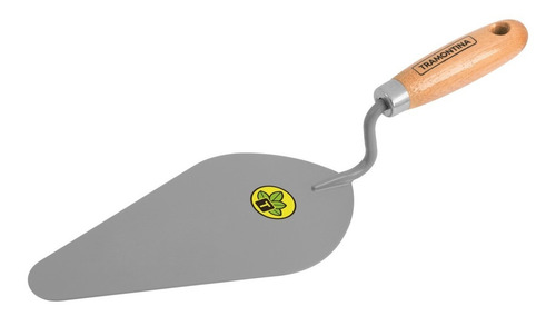 Pack De 6 Cucharas De Albañil N8 Tramontina 77358085