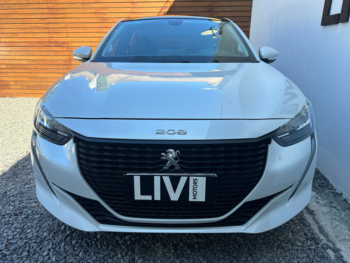 Peugeot 208 1.6 Active Pack