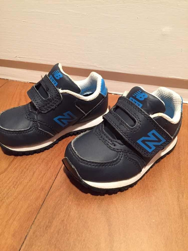 Tênis New Balance Infantil