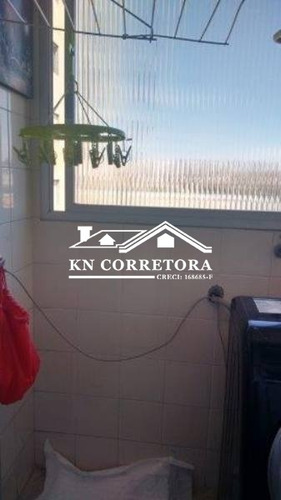 Imagem 11 de 13 de Apartamento Condomínio Padrão Venda No Bairro Vila Matilde, 2 Dorm. - 1 Vaga - 63 M² - 743