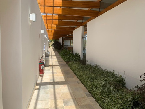 Imagem 10 de 15 de Terreno Comercial Condominio Alphaville Castelo Alto Padrão - 1033-10354