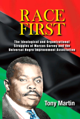 Libro Race First: The Ideological And Organizational Stru...