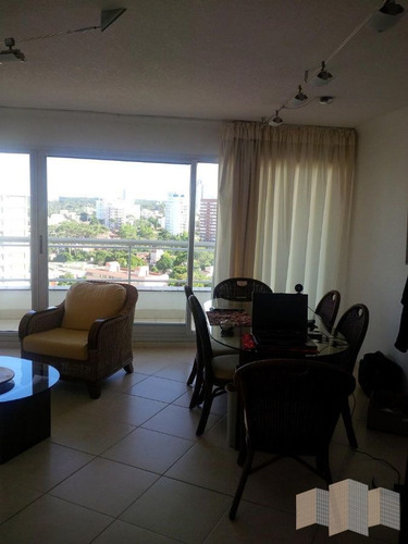 Imagen 11 de 18 de Apartamento En Punta Del Este, Mansa