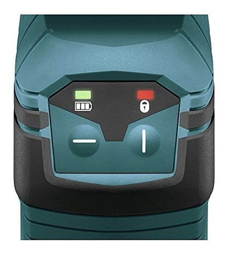 Bosch Laser Transversal Inalambrico Autonivelante Rt
