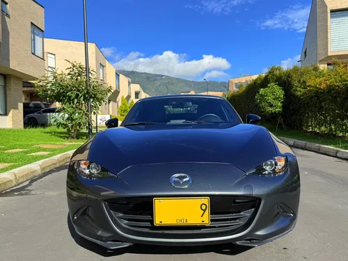Mazda Miata 2.0 Mx5 Grand Touring Lx