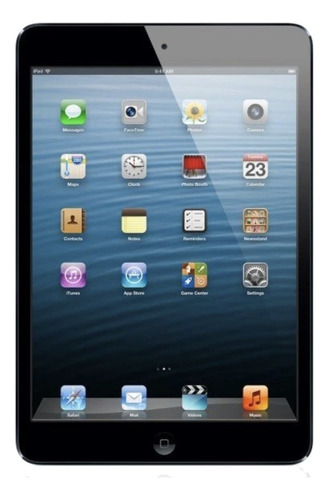 iPad  Apple  Mini 1st generation 2012 A1432 7.9" 32GB black y 512MB de memoria RAM