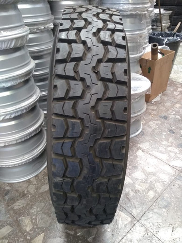 Neumático 275/80 R22.5 Triangle Tr667 Taco 16 Telas