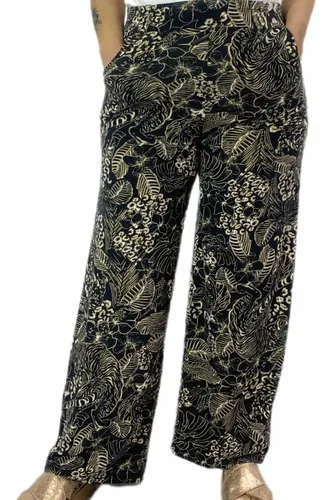 Pantalon de modal new arrivals
