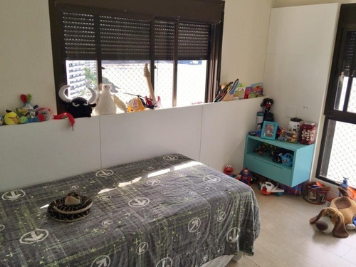 Guarujá - Praia Das Astúrias - Alto Padrão - 4 Suítes - Lazer Completo - 3 Vagas - Ap3171 - 34709830