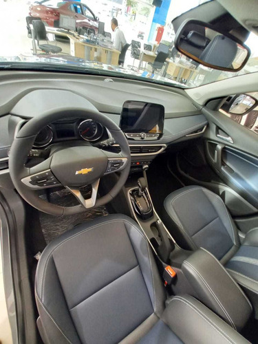 Chevrolet Novo Tracker Premier 1.2 Turbo (flex) (aut)