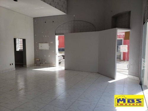 Imagem 8 de 8 de Centro (imóvel Comercial) - Sl0061