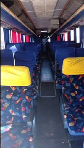 Imagem 5 de 5 de Marcopolo Scania 36 124