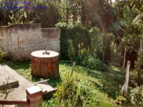 Imagem 10 de 22 de Chacara - Ch00041 - 70719610