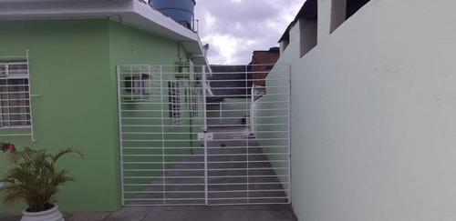 Imagem 2 de 17 de Excelente 04 Quartos + Dependência, 02 Vagas, Bairro Novo, Olinda, Financio, Aceito Carro - Ca00079