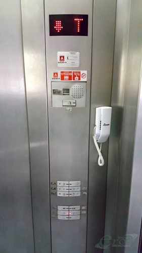 Imagem 5 de 15 de Sala Comercial, Rua José De Jesus, Morumbi, São Paulo - 1095