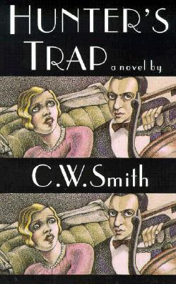 Libro Hunter's Trap - Smith, C. W.