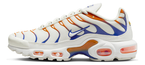 Zapatillas Nike Air Max Plus Knicks (women's) Dz3671_103   