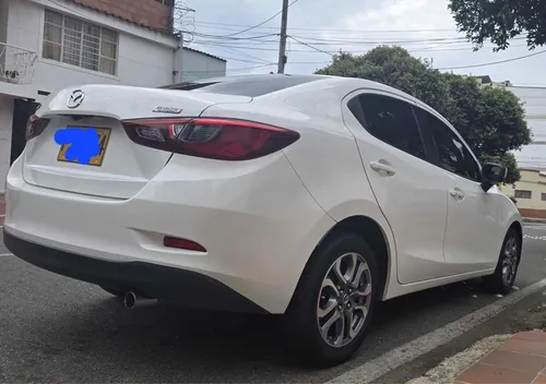 Mazda 2 1.5 Grand Touring