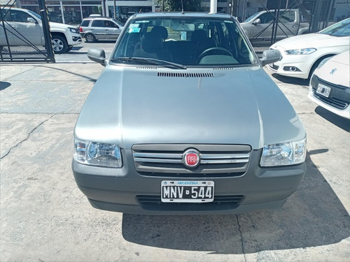 Fiat Uno 1.3 Fire Way 2013
