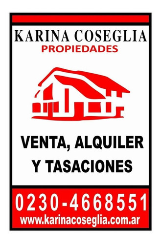Imagen 4 de 4 de Terreno En Venta Ubicado En Derqui, Pilar, G.b.a. Zona Norte