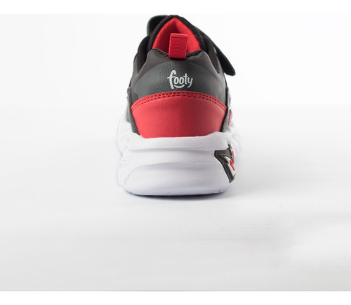 Zapatilla Footy Super Gamer Hi668 Super Sin Género Infantil