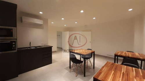 Imagem 20 de 30 de Sala Para Alugar, 21 M² Por R$ 2.800,00/mês - Ponta Da Praia - Santos/sp - Sa0505