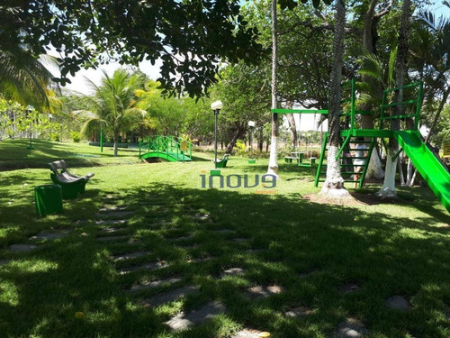 Imagem 6 de 12 de Terreno Porto Lagoa - Eusébio/ce - Te0059