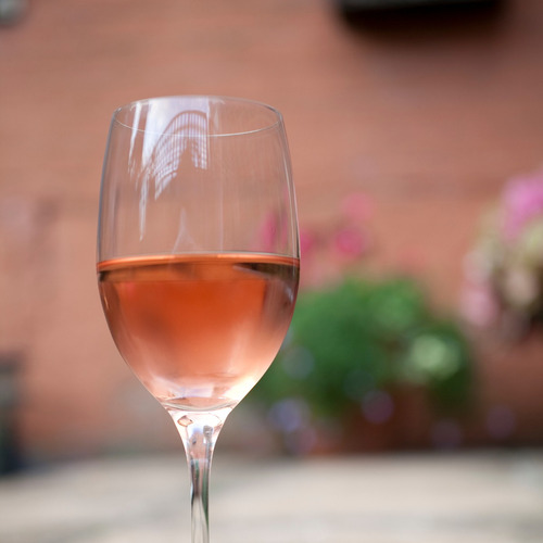 Vinho De Mesa Rosé Suave Cappelletti Serra Gaúcha 750ml