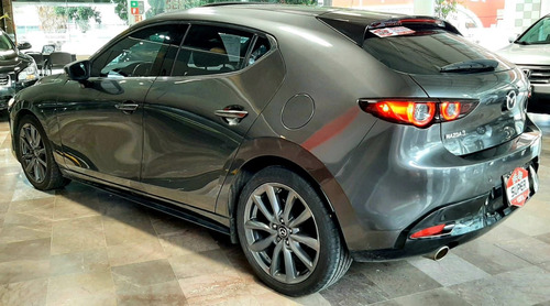 Imagen 6 de 15 de Mazda Mazda 3 2019 2.5 I Grand Touring Hb At