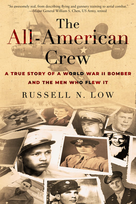Libro The All-american Crew: A True Story Of A World War ...