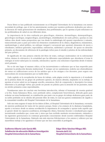 Enfoque Sindromático De La Enfermedad Vulvar. Inc.14 Videos