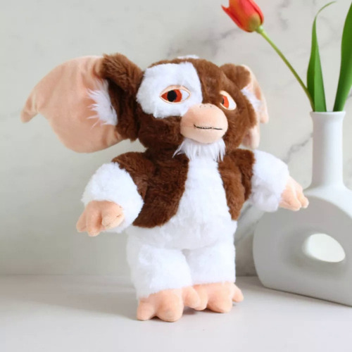 Od Muñeco Peluche Gremlins Gizmo Doll, Regalo For Niños, 26