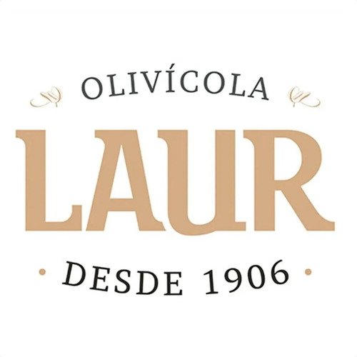Imagen 3 de 4 de Aceto balsámico libre de gluten Laur Contra Viento 500ml