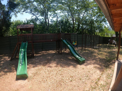 Imagen 6 de 7 de Lote En Venta, Manzana 15a, Parcela N°8, Barrio La Doma, Belén De Escobar